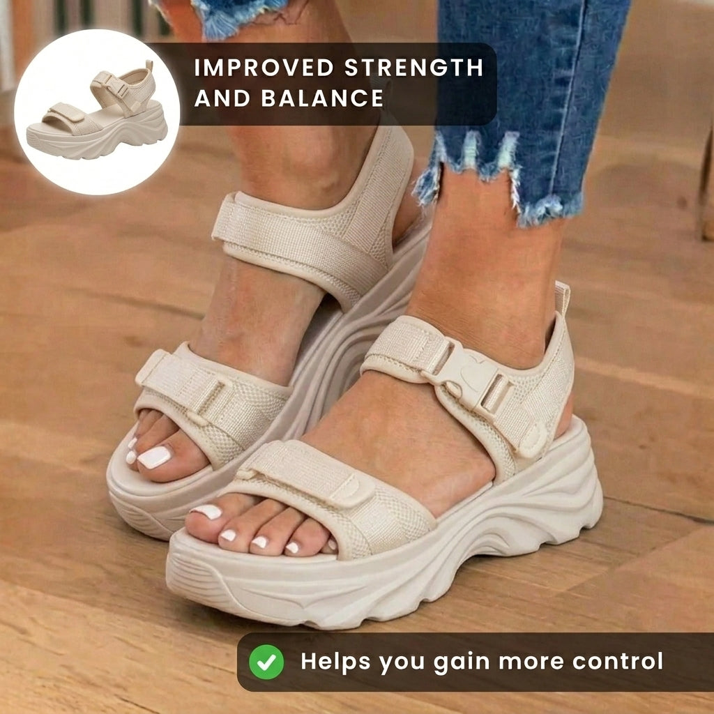 Stijlvolle Orthopedische Schoenen voor Elke Gelegenheid