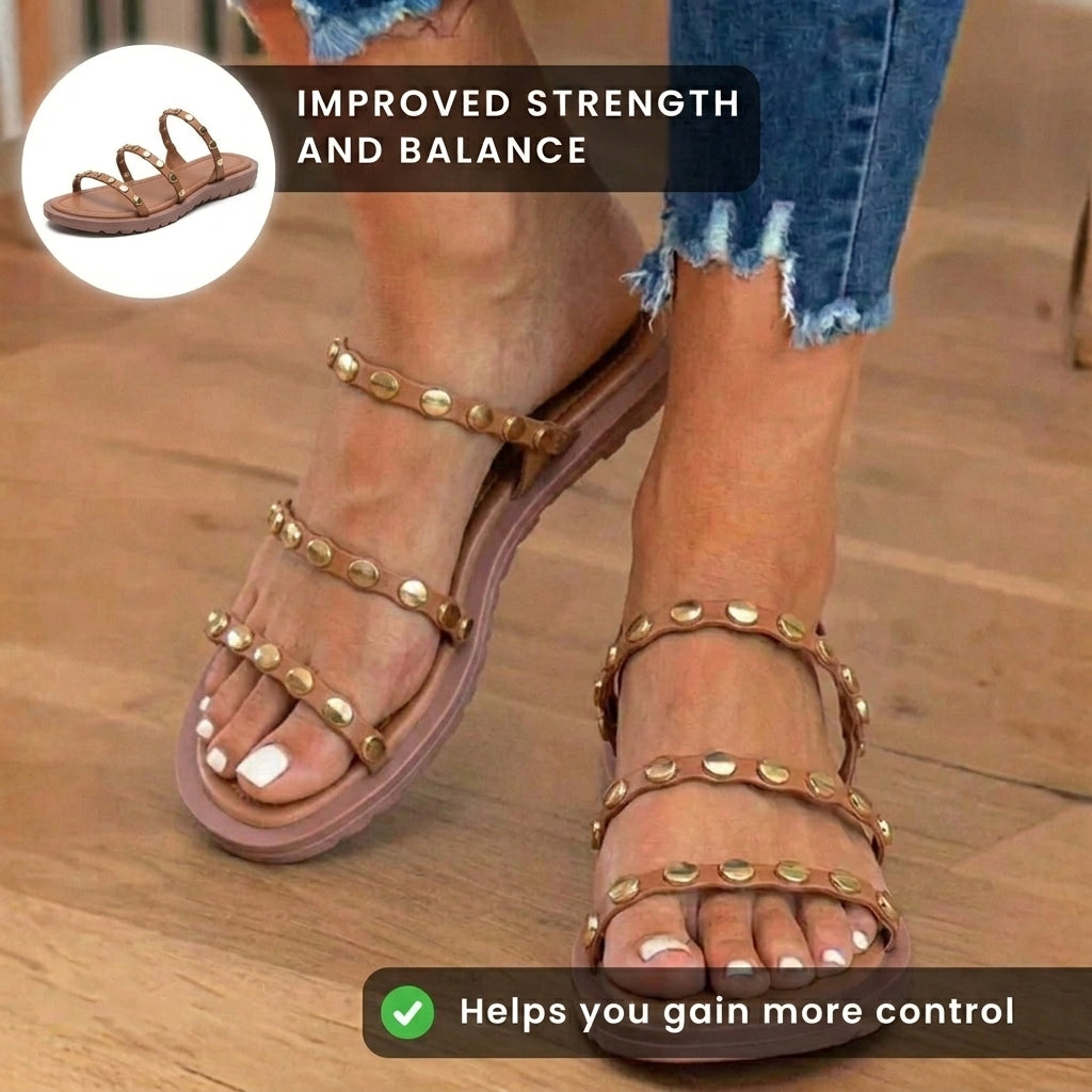 Stijlvolle Orthopedische Schoenen voor Elke Gelegenheid