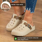 Stijlvolle Orthopedische Schoenen voor Elke Gelegenheid