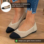 Elegante Orthopedische Schoenen voor Elke Stap