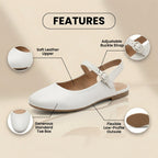 Chique Orthopedische Schoenen met Uniek Ontwerp