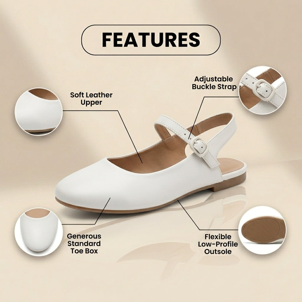 Chique Orthopedische Schoenen met Uniek Ontwerp