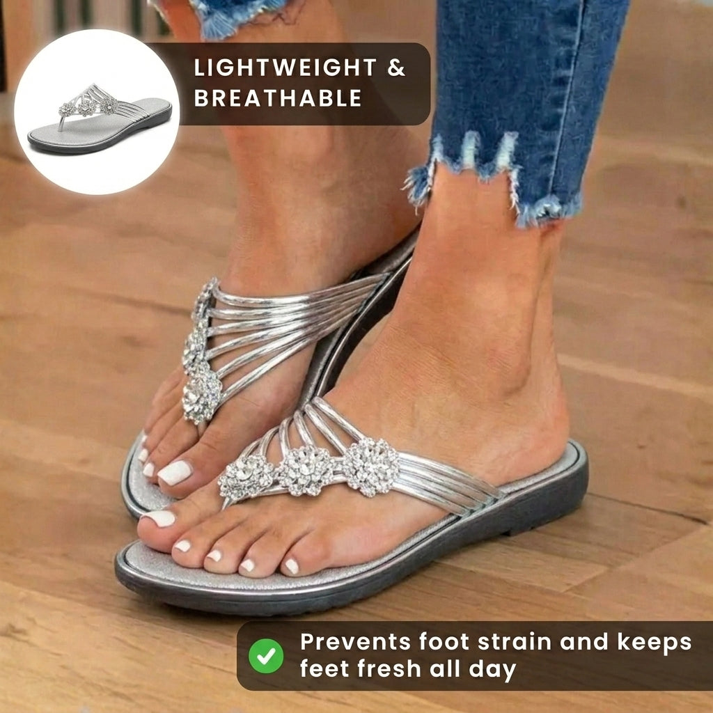 Prachtig Vervaardigde Orthopedische Schoenen