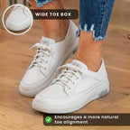 Sierlijke Orthopedische Schoenen voor Moderne Look