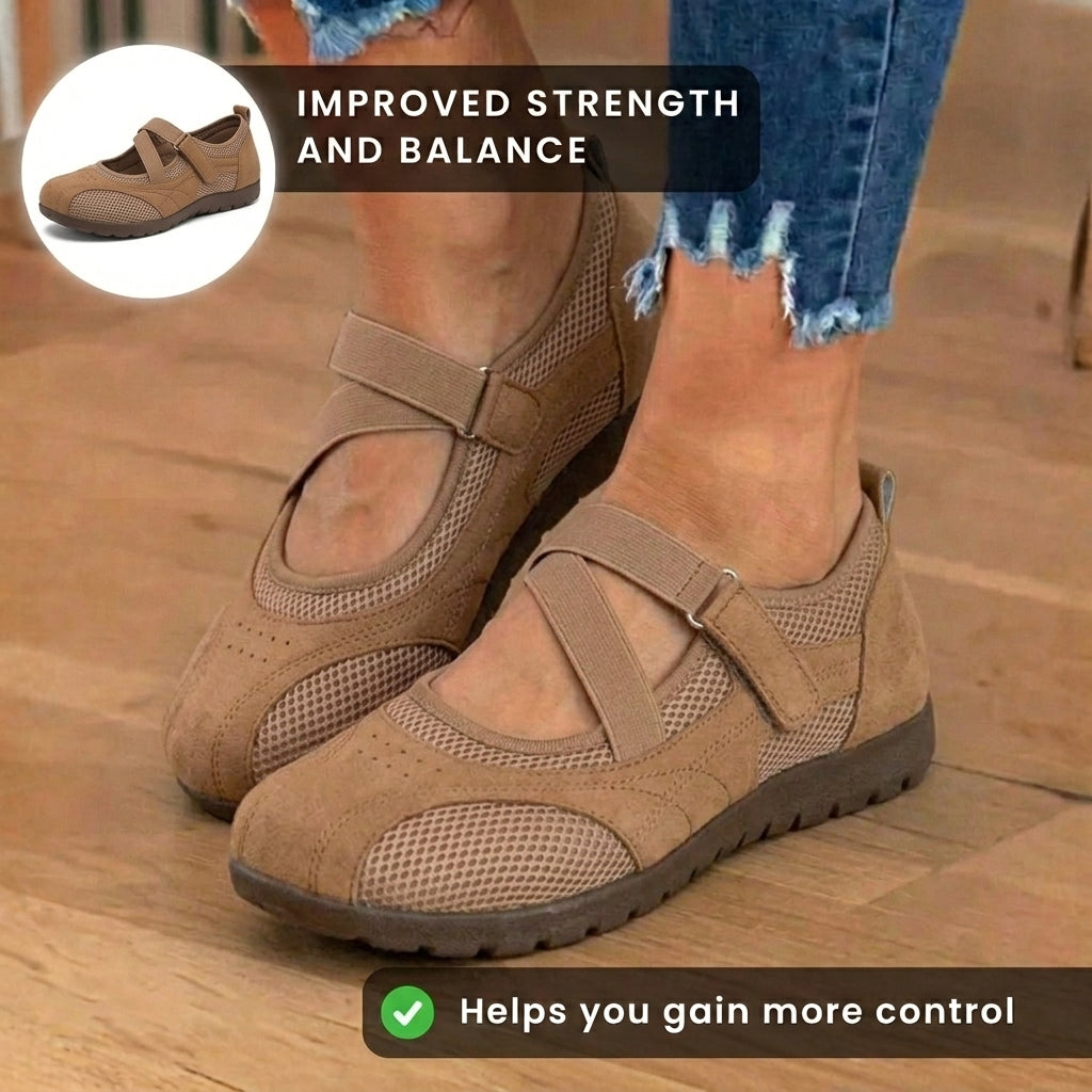 Stijlvolle Orthopedische Schoenen voor Elke Gelegenheid