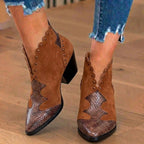 Elegante Orthopedische Schoenen voor Elke Stap