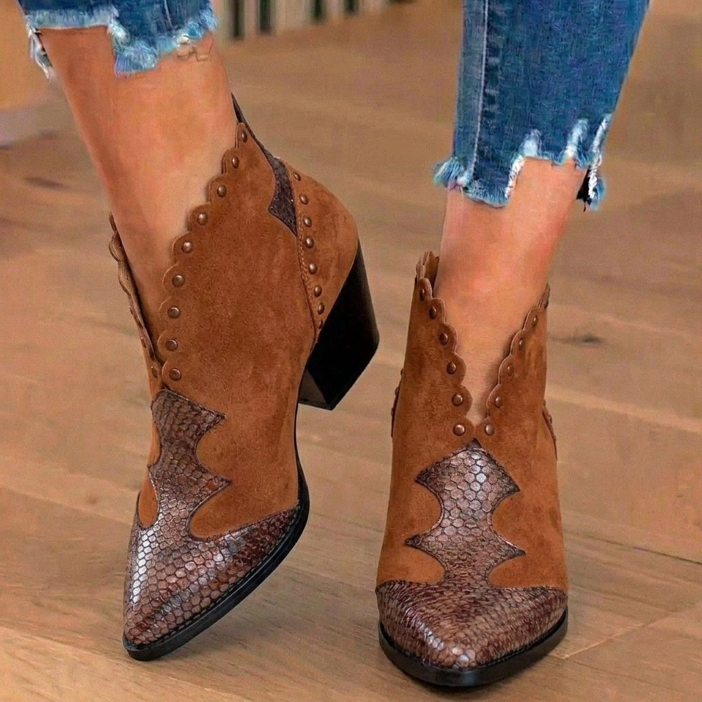 Elegante Orthopedische Schoenen voor Elke Stap