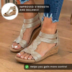 Prachtig Vervaardigde Orthopedische Schoenen