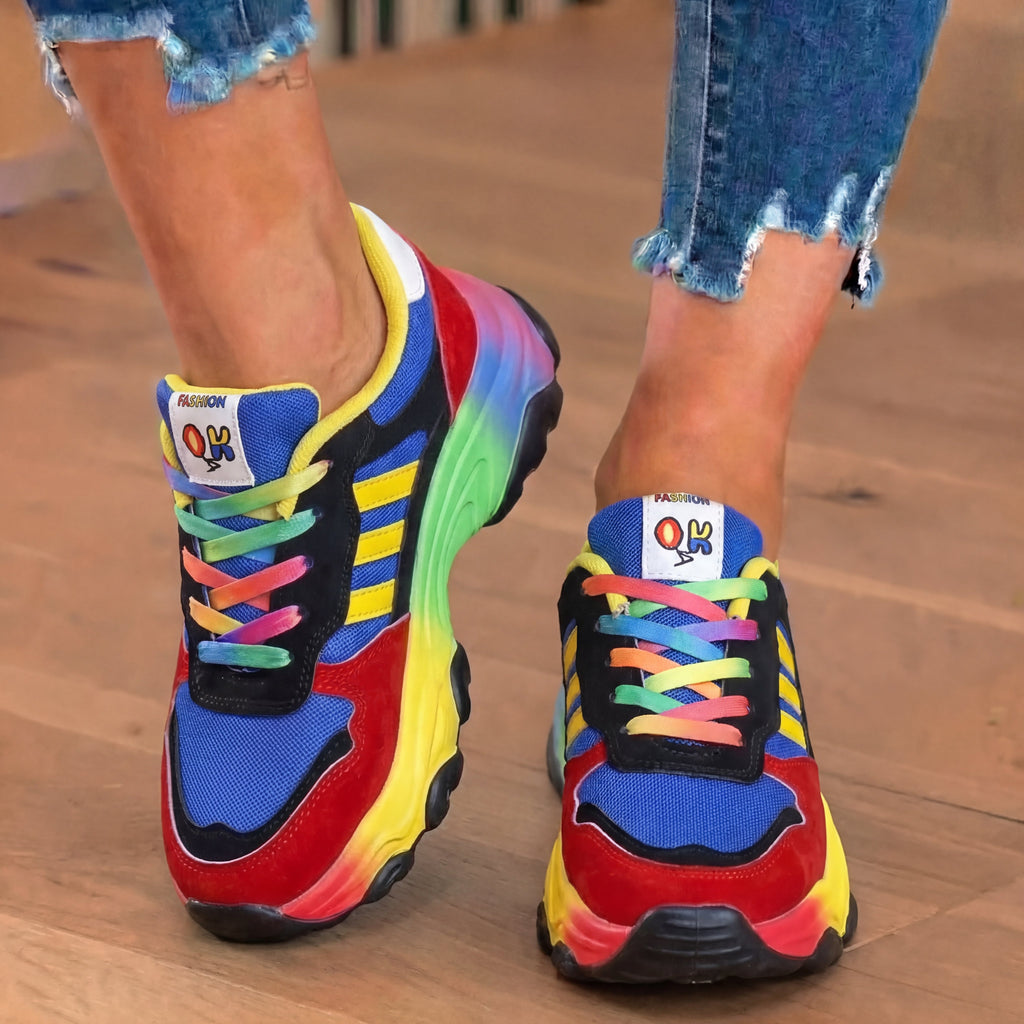 Stijlvolle Orthopedische Schoenen voor Elke Gelegenheid