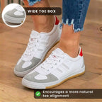 Comfortabele Orthopedische Schoenen voor Dagelijks Gebruik