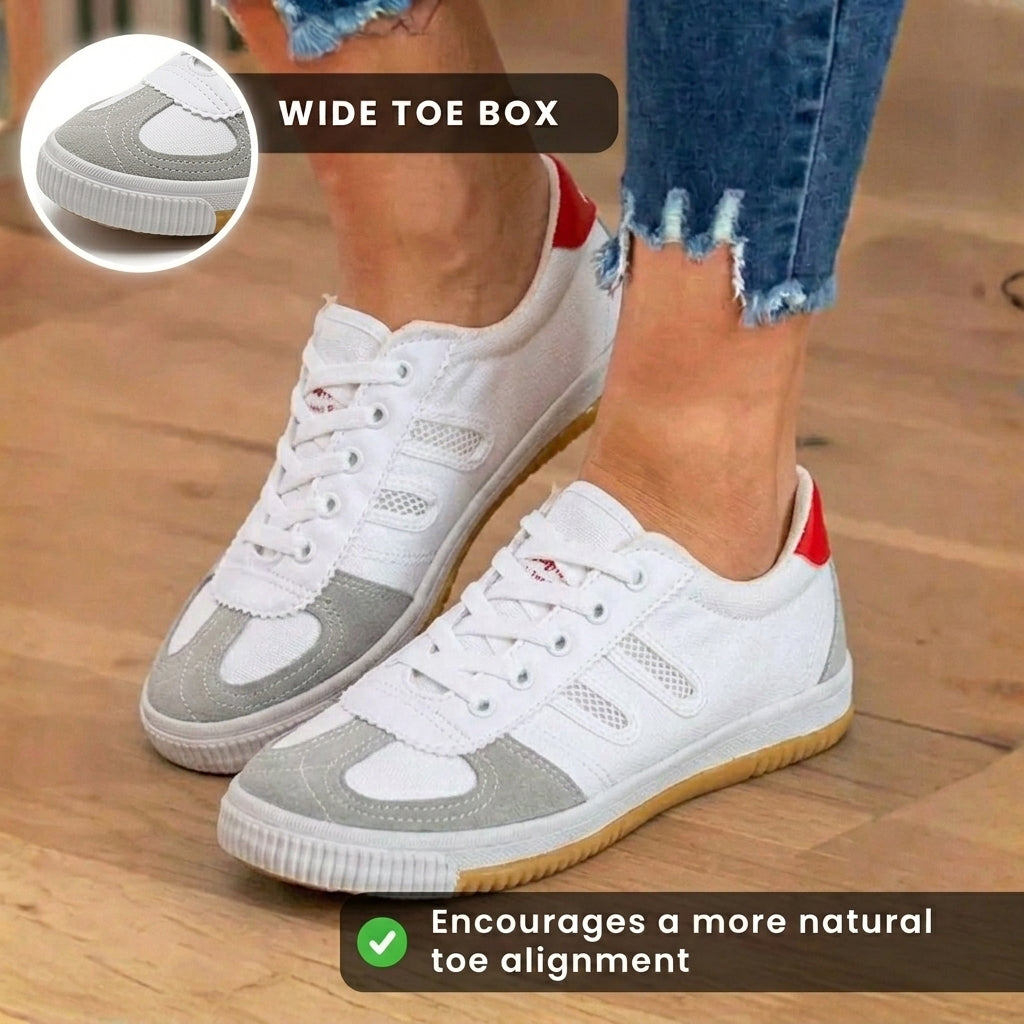 Comfortabele Orthopedische Schoenen voor Dagelijks Gebruik