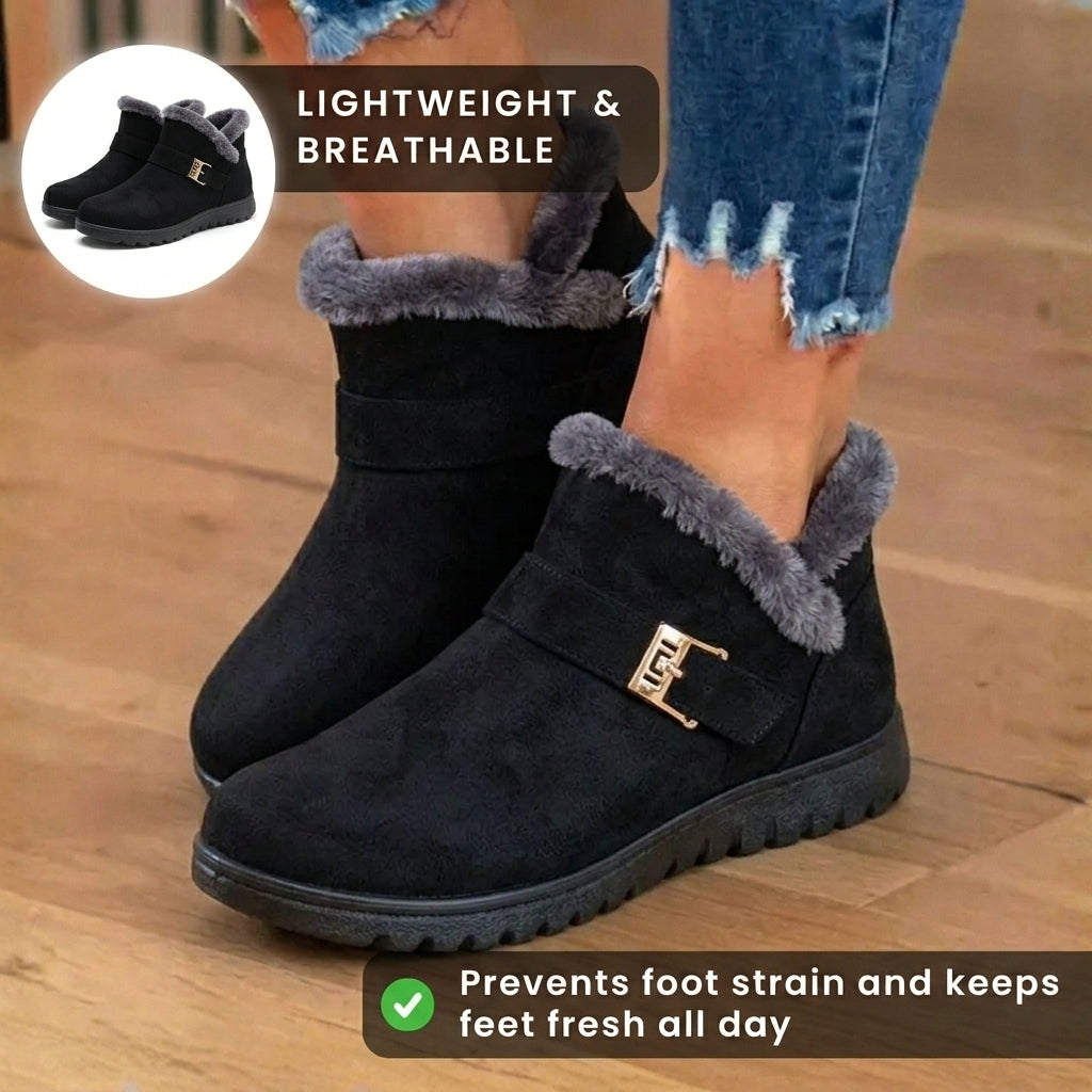 Stijlvolle Orthopedische Schoenen voor Elke Gelegenheid