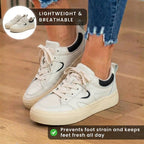 Sierlijke Orthopedische Schoenen voor Moderne Look