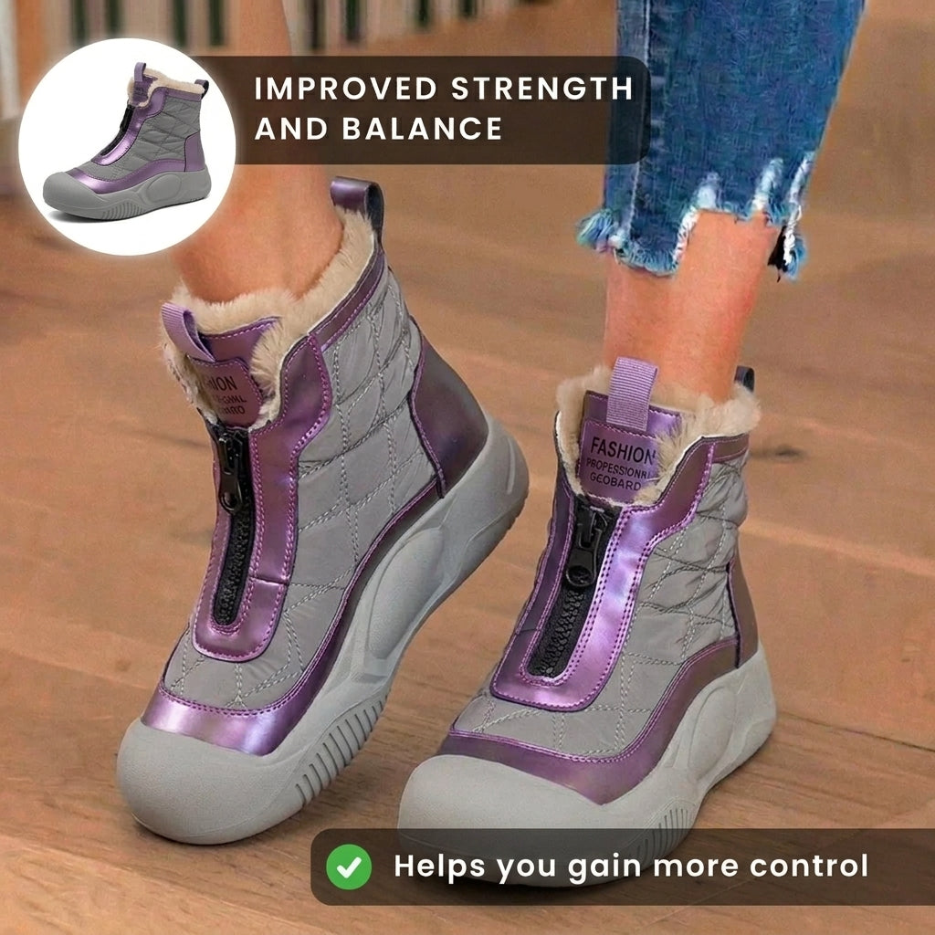 Comfortabele Orthopedische Schoenen voor Dagelijks Gebruik