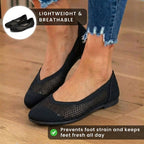 Elegante Orthopedische Schoenen voor Elke Stap