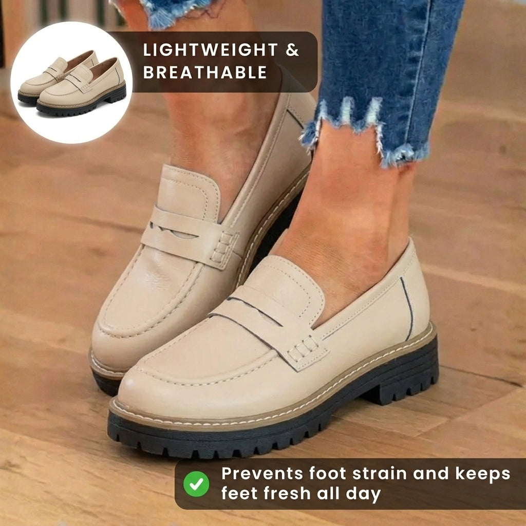 Comfortabele Orthopedische Schoenen voor Dagelijks Gebruik