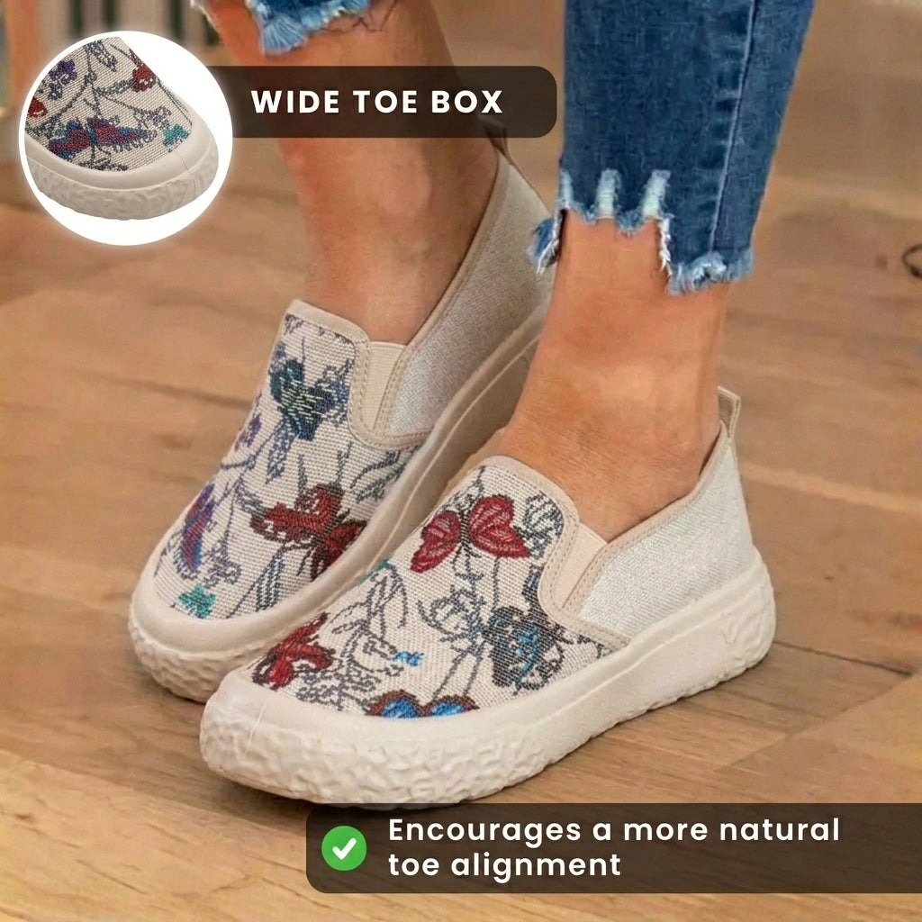 Comfortabele Orthopedische Schoenen voor Dagelijks Gebruik