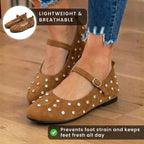 Elegante Orthopedische Schoenen voor Elke Stap