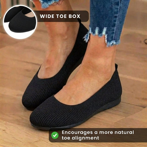 Chique Orthopedische Schoenen met Uniek Ontwerp