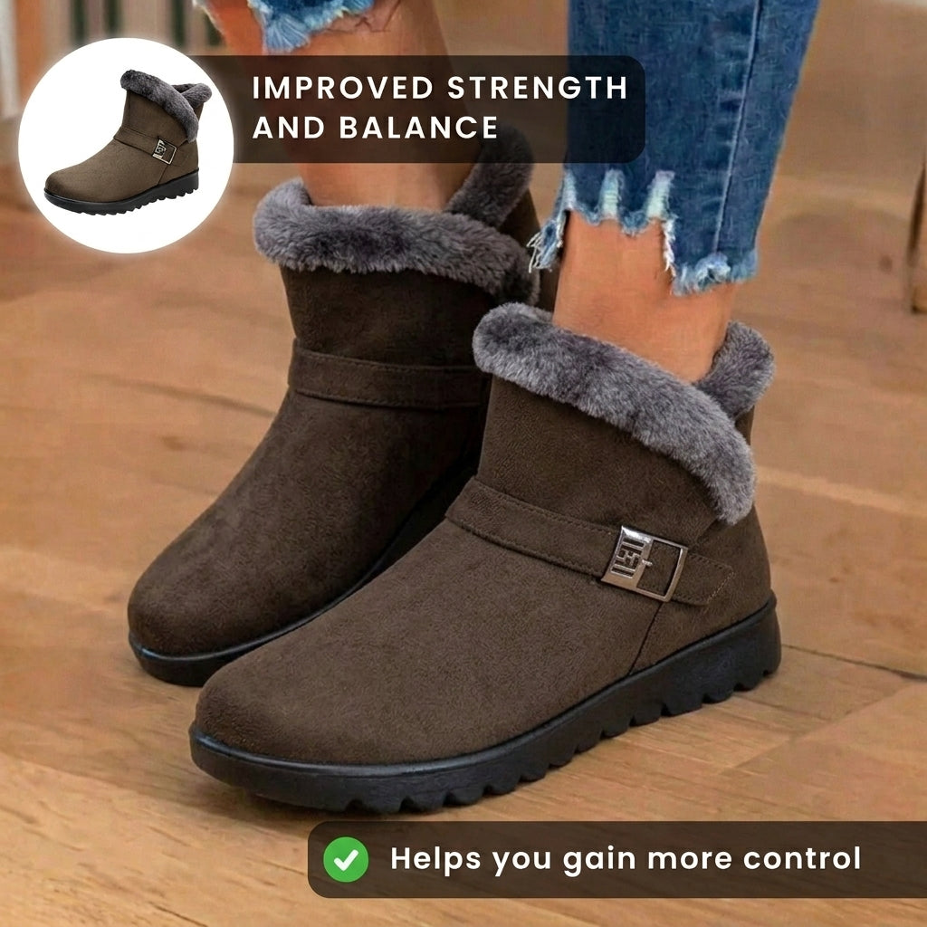 Stijlvolle Orthopedische Schoenen voor Elke Gelegenheid