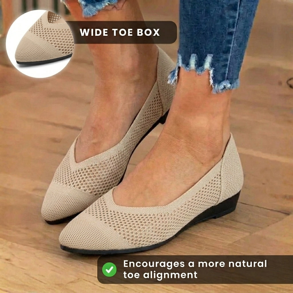 Stijlvolle Orthopedische Schoenen voor Elke Gelegenheid