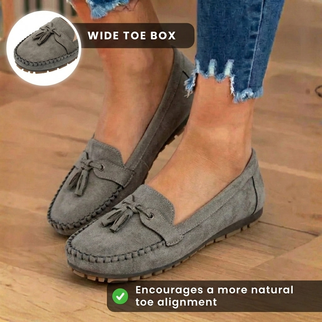 Comfortabele Orthopedische Schoenen voor Dagelijks Gebruik
