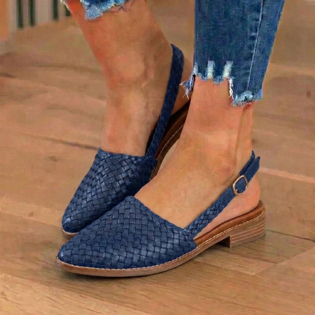 Sierlijke Orthopedische Schoenen voor Moderne Look