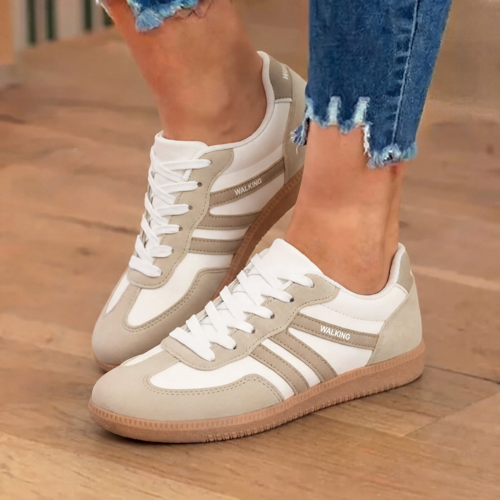 Comfortabele Orthopedische Schoenen voor Dagelijks Gebruik