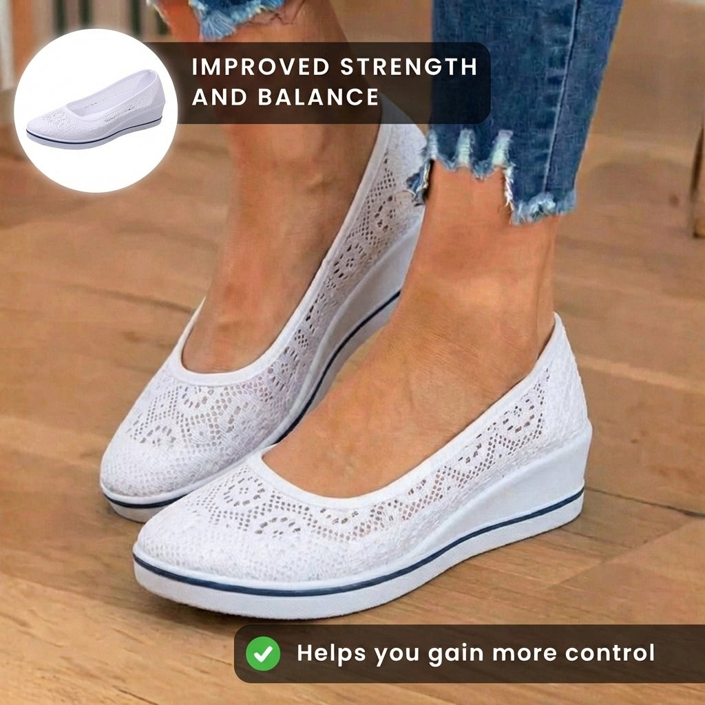 Prachtig Vervaardigde Orthopedische Schoenen