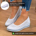 Prachtig Vervaardigde Orthopedische Schoenen