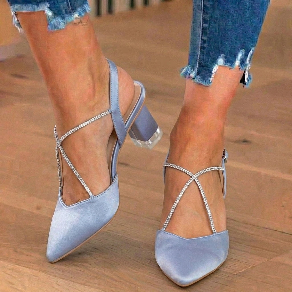 Sierlijke Orthopedische Schoenen voor Moderne Look