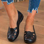 Elegante Orthopedische Schoenen voor Elke Stap