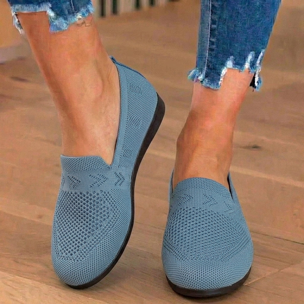Klassieke Orthopedische Schoenen met Tijdloze Stijl
