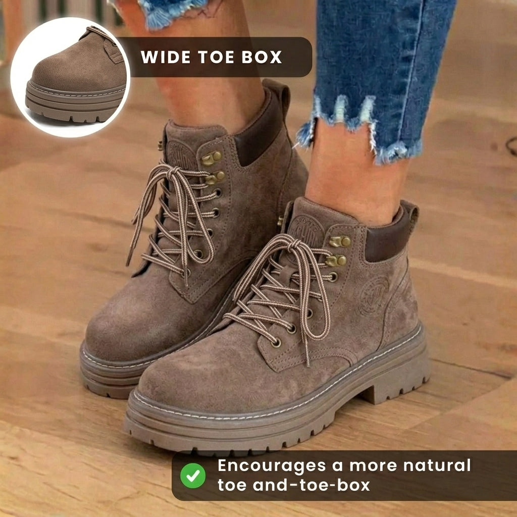 Sierlijke Orthopedische Schoenen voor Moderne Look