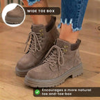 Sierlijke Orthopedische Schoenen voor Moderne Look