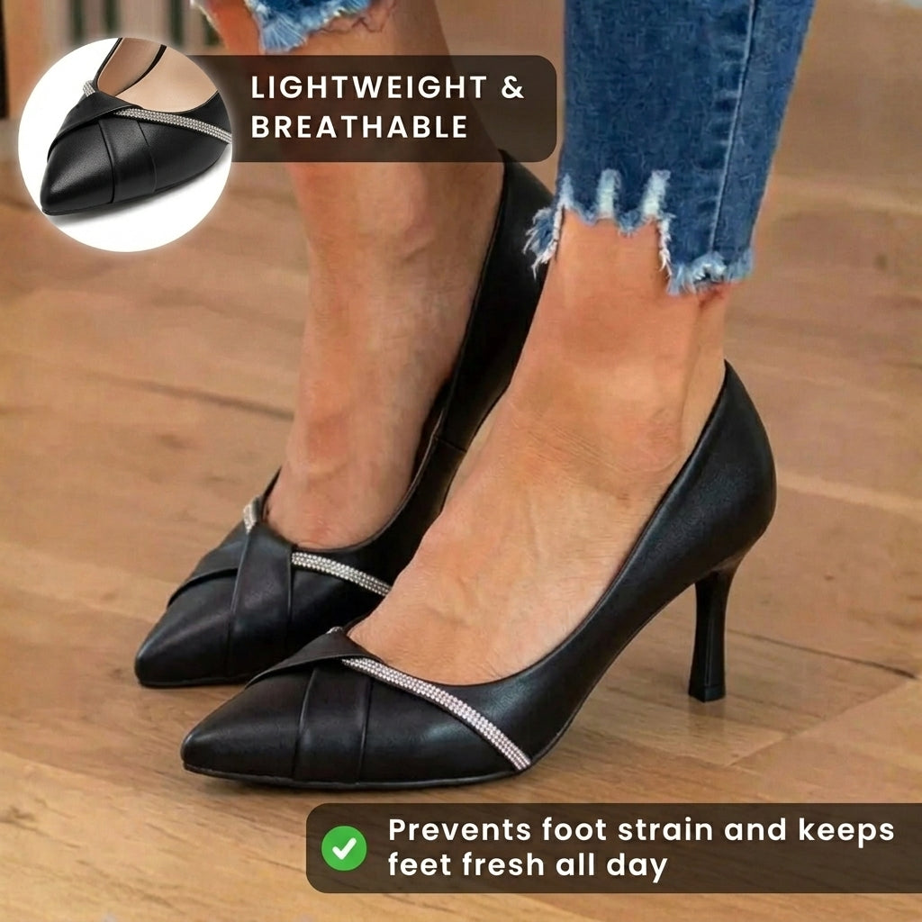 Prachtig Vervaardigde Orthopedische Schoenen