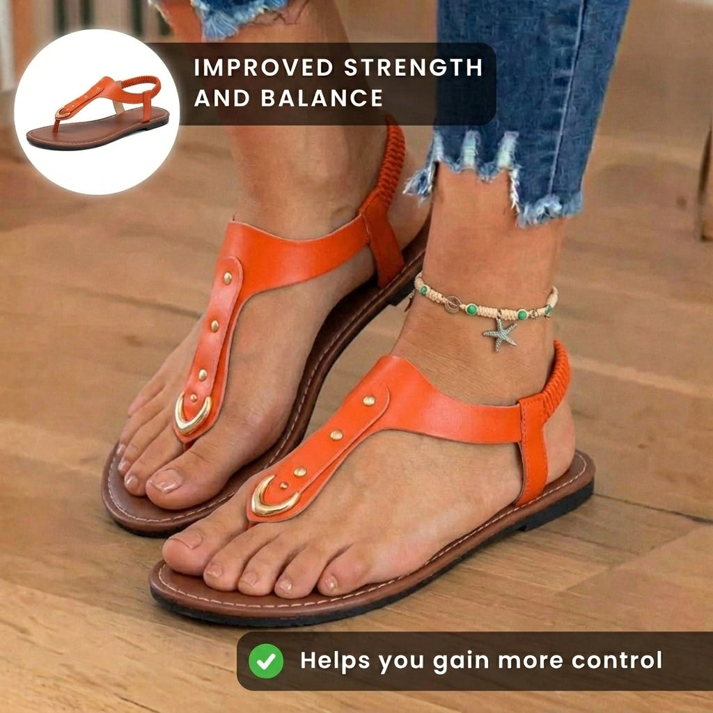 Sierlijke Orthopedische Schoenen voor Moderne Look