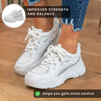 Sierlijke Orthopedische Schoenen voor Moderne Look