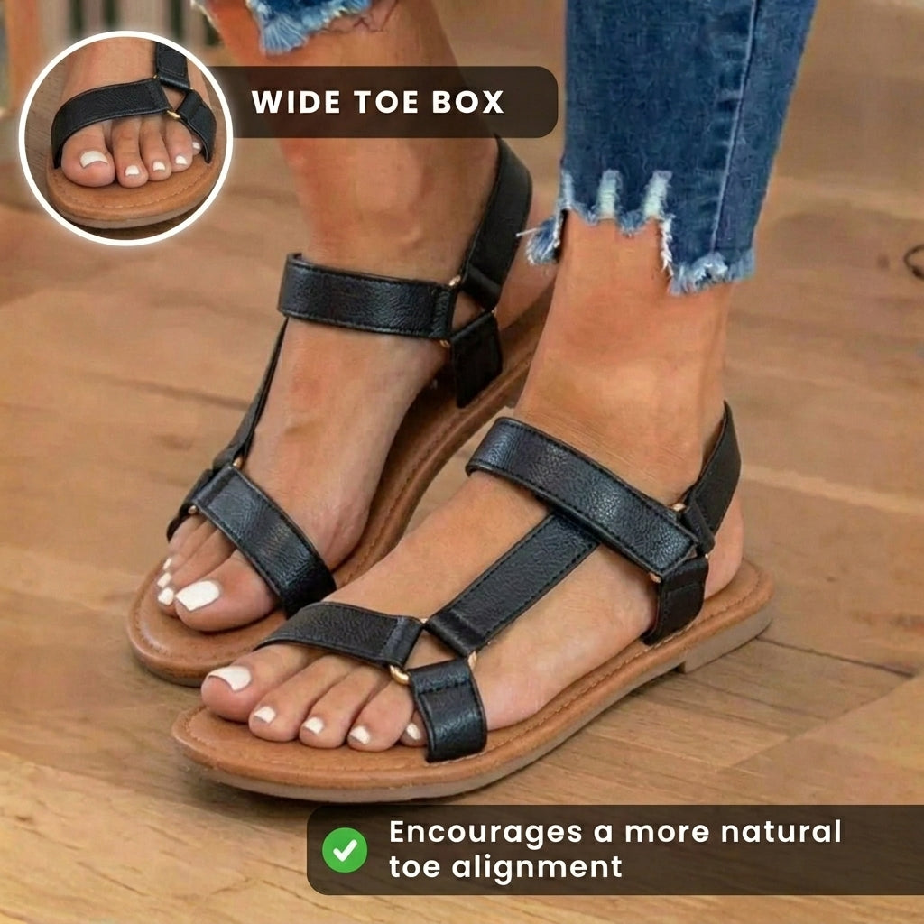 Stijlvolle Orthopedische Schoenen voor Elke Gelegenheid