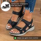 Sierlijke Orthopedische Schoenen voor Moderne Look