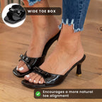 Chique Orthopedische Schoenen met Uniek Ontwerp