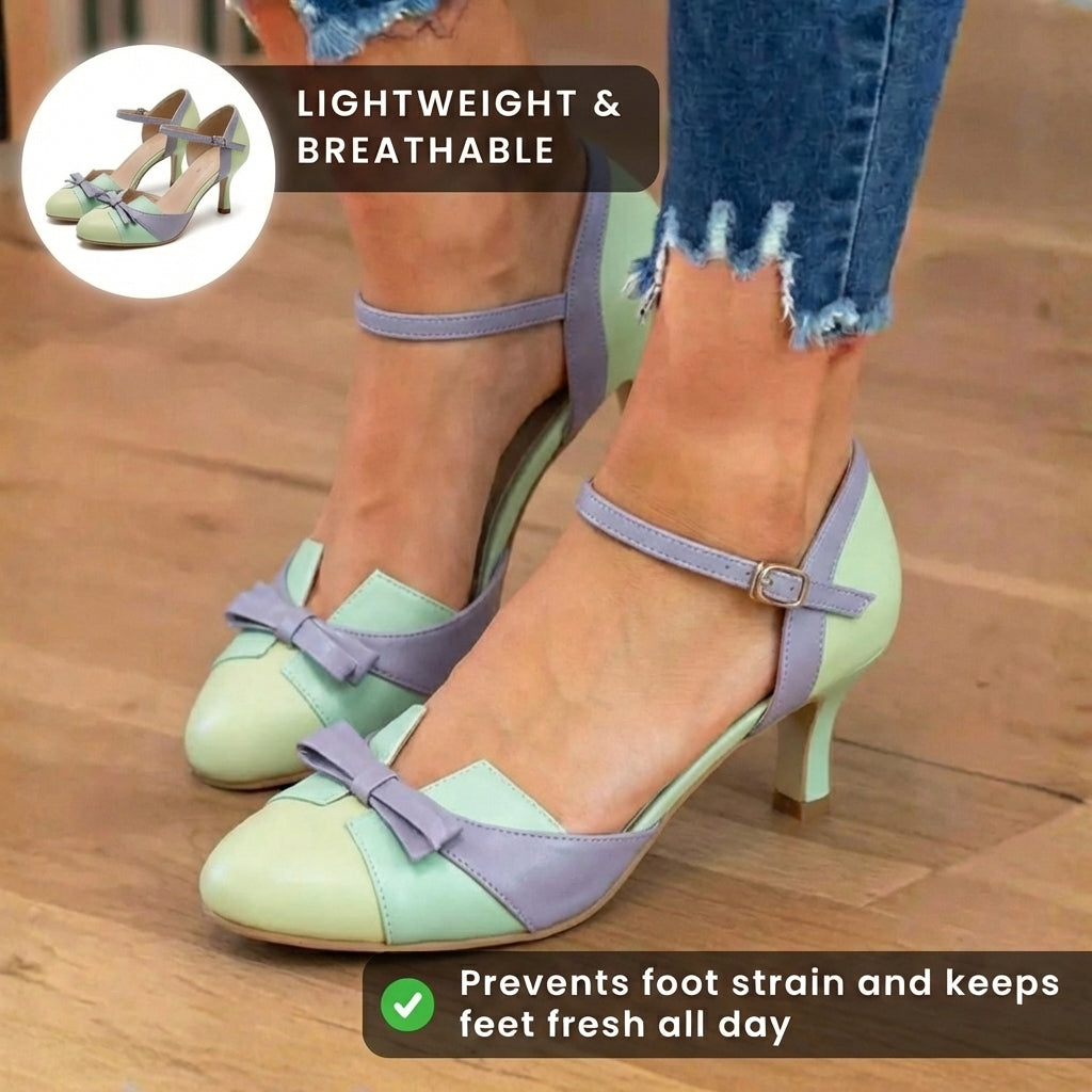 Prachtig Vervaardigde Orthopedische Schoenen