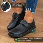 Elegante Orthopedische Schoenen voor Elke Stap