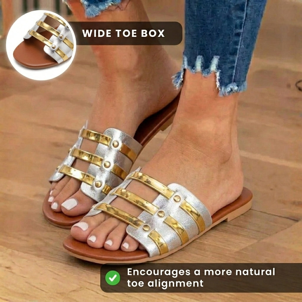 Stijlvolle Orthopedische Schoenen voor Elke Gelegenheid