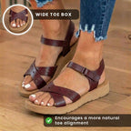 Sierlijke Orthopedische Schoenen voor Moderne Look