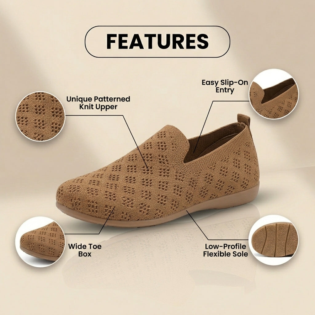 Sierlijke Orthopedische Schoenen voor Moderne Look
