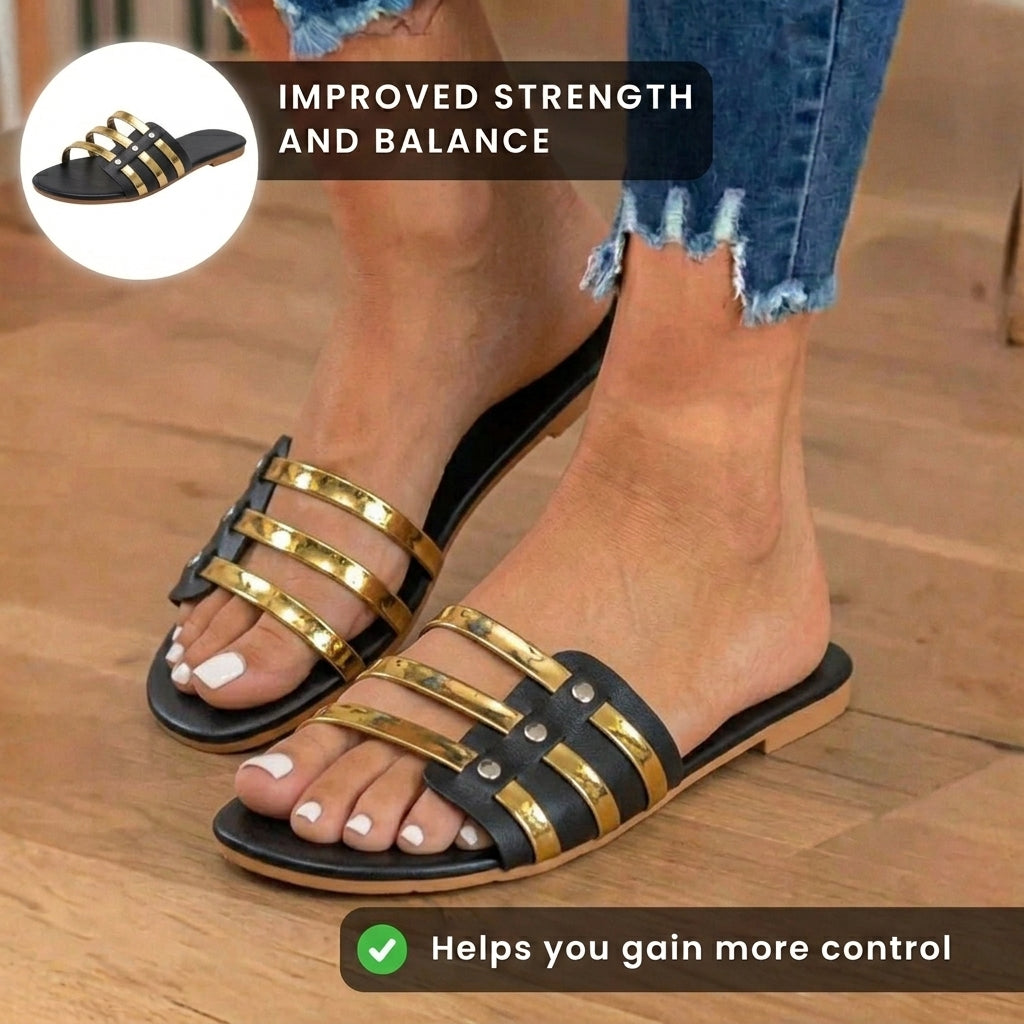 Chique Orthopedische Schoenen met Uniek Ontwerp