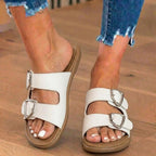 Vintage Geïnspireerde Orthopedische Schoenen