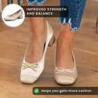 Klassieke Orthopedische Schoenen met Tijdloze Stijl