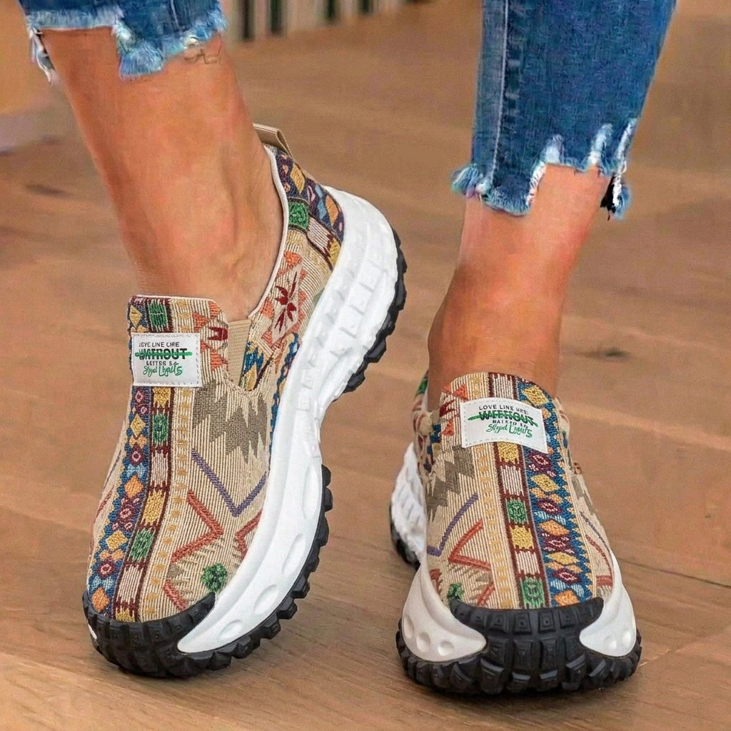 Stijlvolle Orthopedische Schoenen voor Elke Gelegenheid